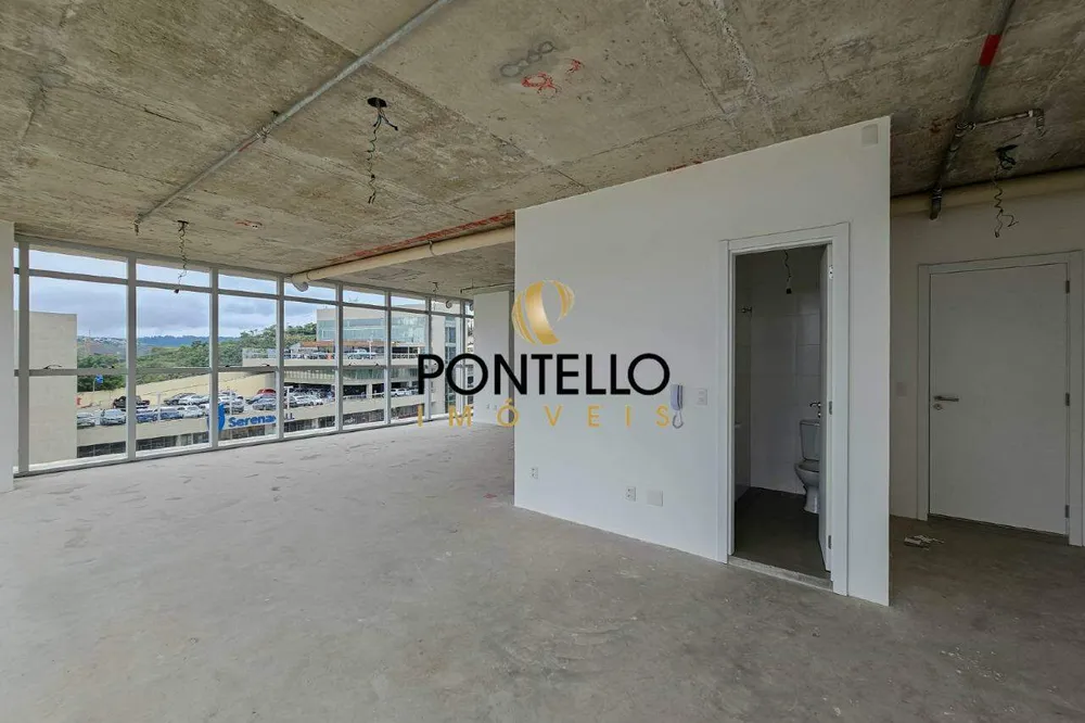 Sala-Conjunto, 60 m² - Foto 15