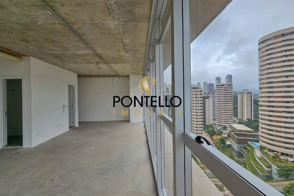 Sala-Conjunto, 60 m² - Foto 5