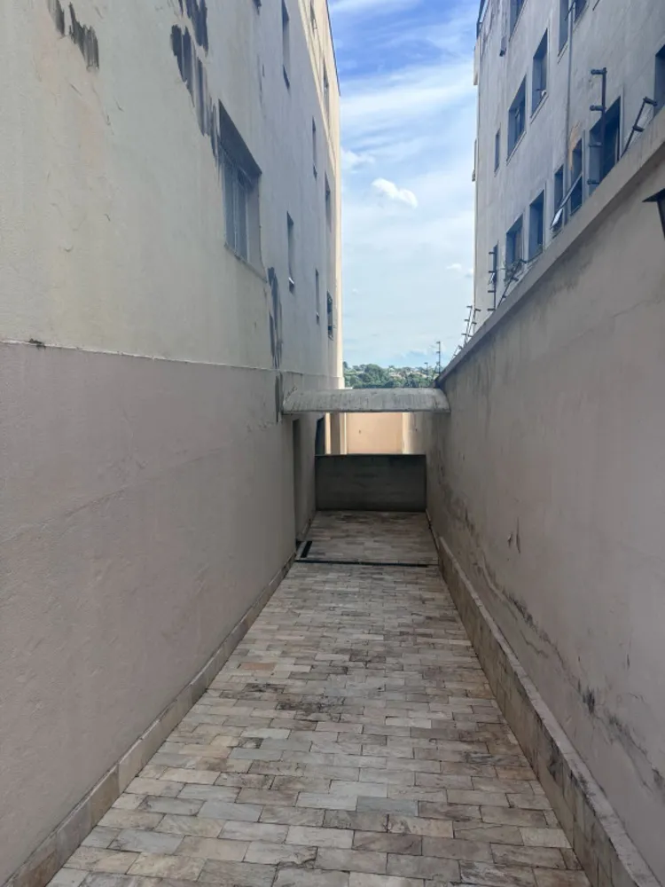 Apartamento, 2 quartos, 76 m² - Foto 2