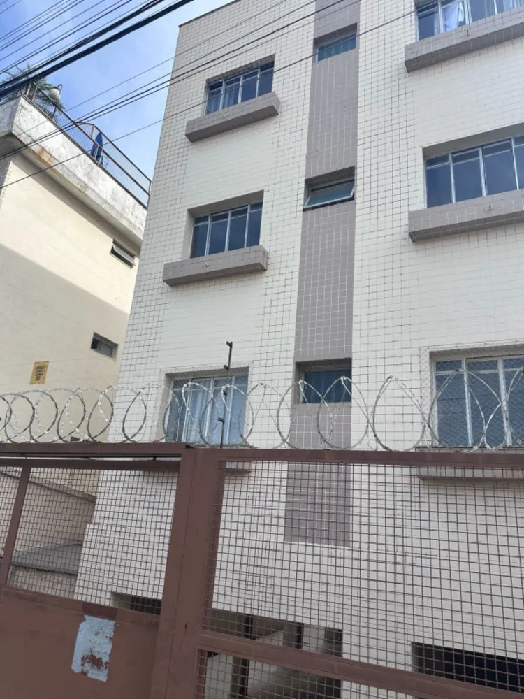 Apartamento, 2 quartos, 76 m² - Foto 1