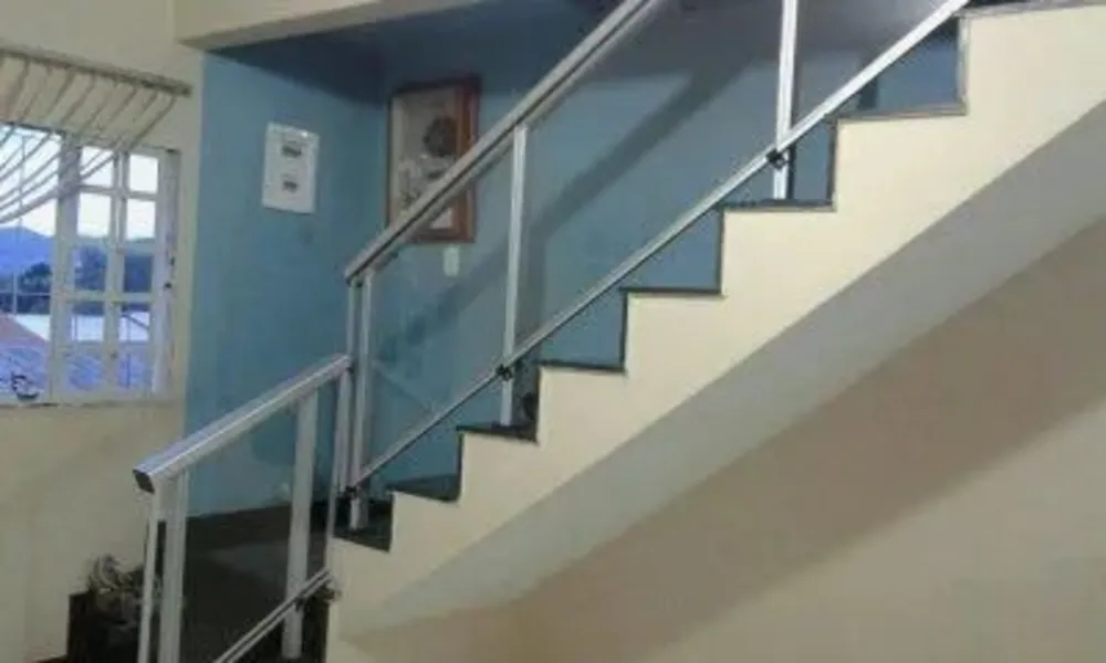 Casa, 3 quartos, 460 m² - Foto 1