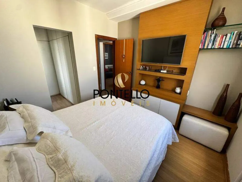 Cobertura, 4 quartos, 200 m² - Foto 2
