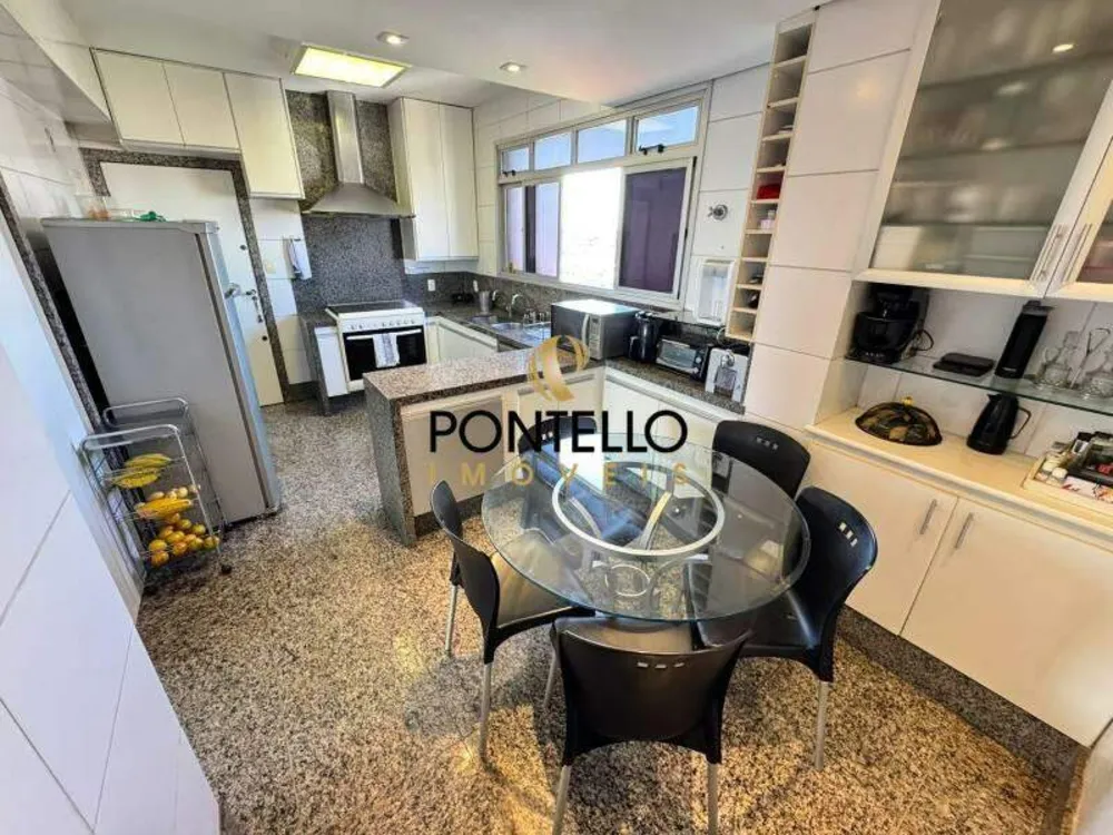 Cobertura, 4 quartos, 200 m² - Foto 5