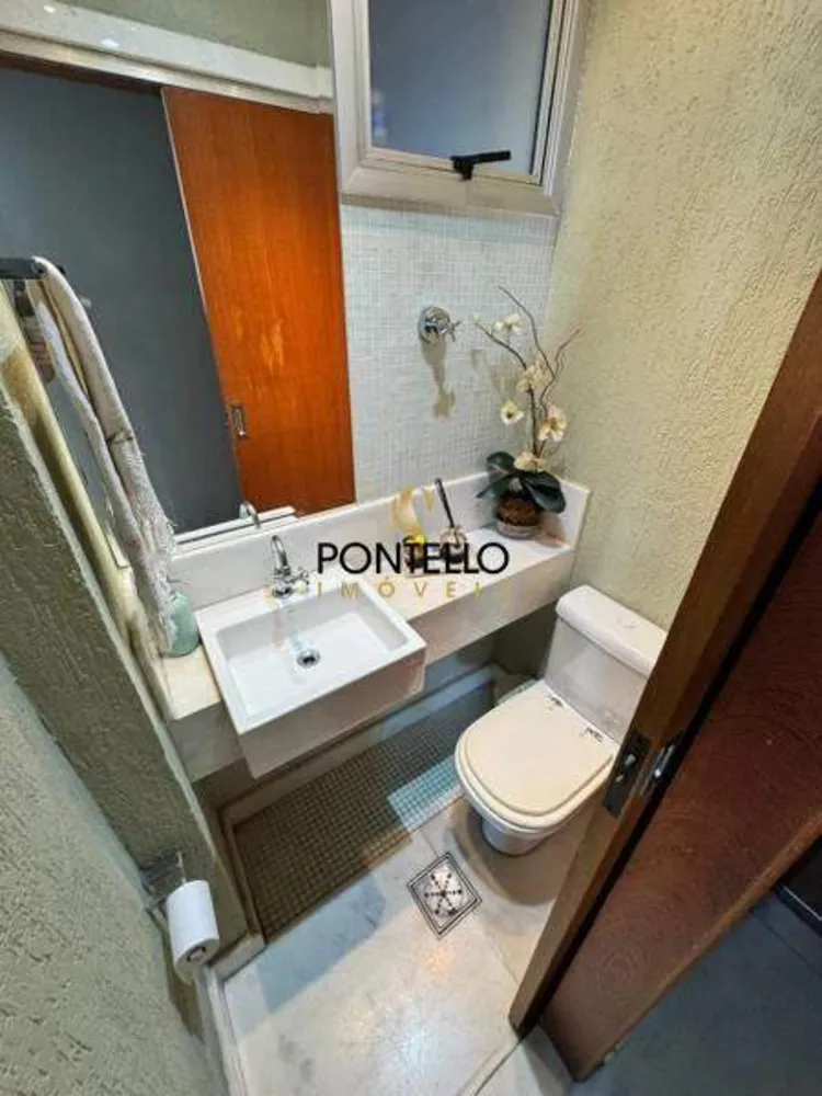 Cobertura, 4 quartos, 200 m² - Foto 3