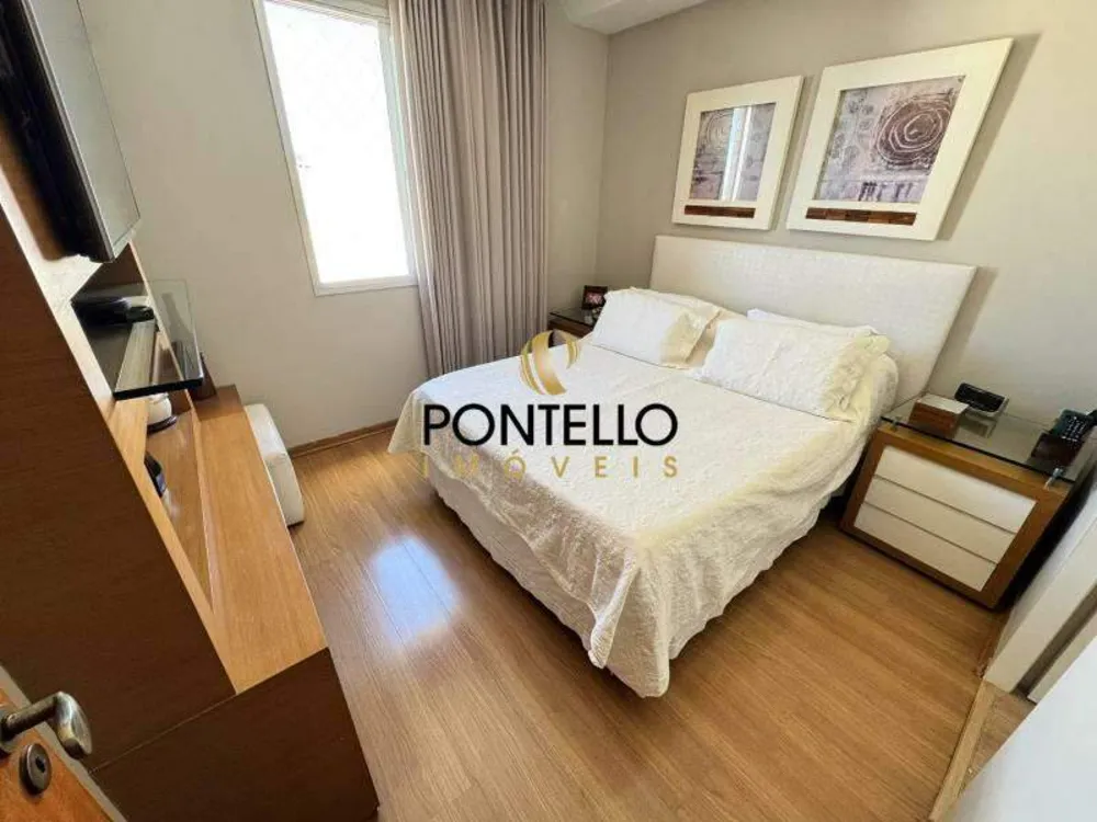 Cobertura, 4 quartos, 200 m² - Foto 5