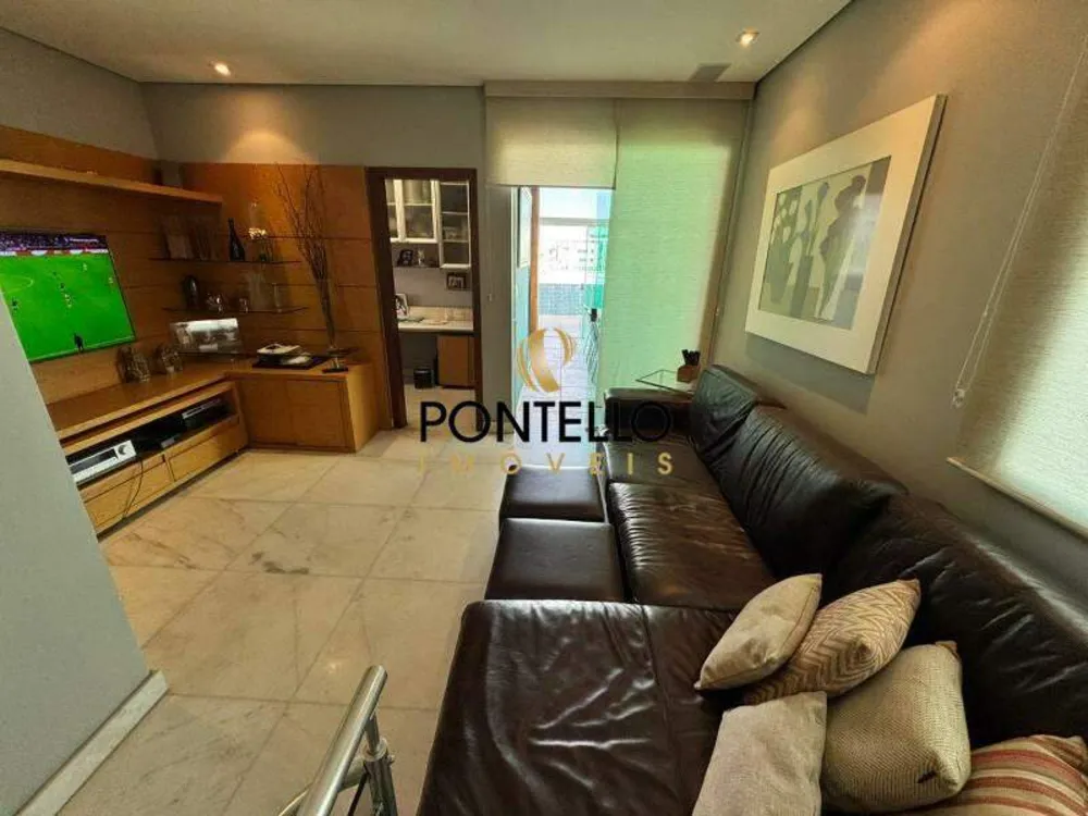 Cobertura, 4 quartos, 200 m² - Foto 13