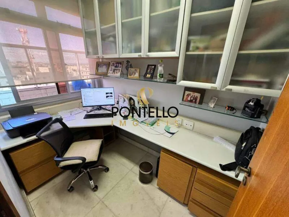 Cobertura, 4 quartos, 200 m² - Foto 11