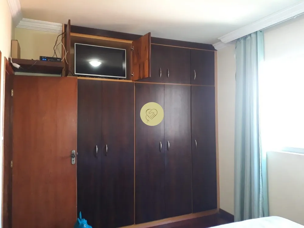 Apartamento, 3 quartos, 90 m² - Foto 7