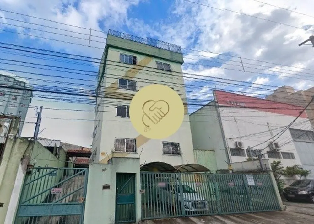 Apartamento, 3 quartos, 90 m² - Foto 10