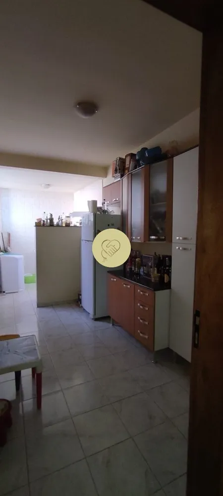 Apartamento, 3 quartos, 90 m² - Foto 3