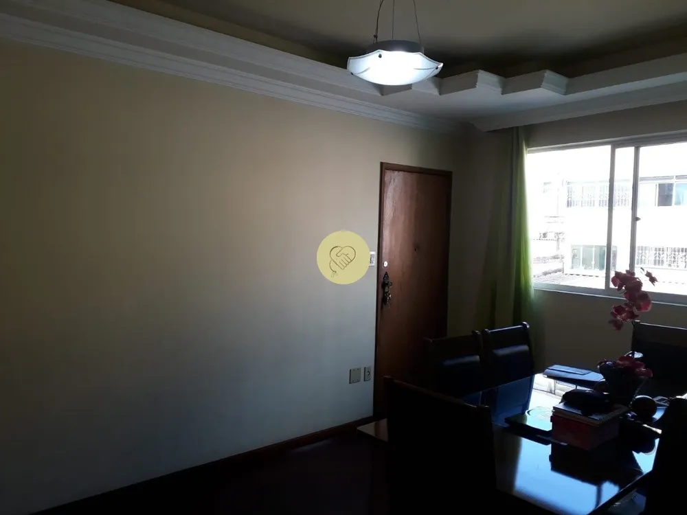 Apartamento, 3 quartos, 90 m² - Foto 2