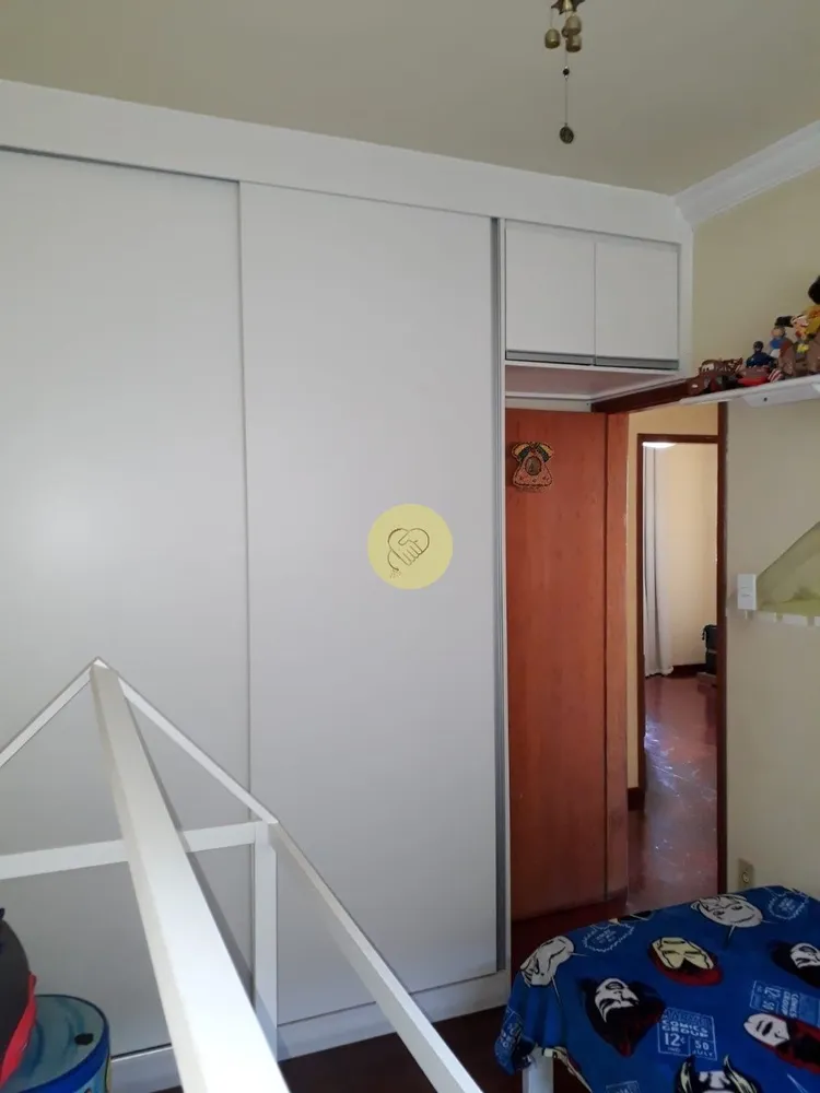 Apartamento, 3 quartos, 90 m² - Foto 12