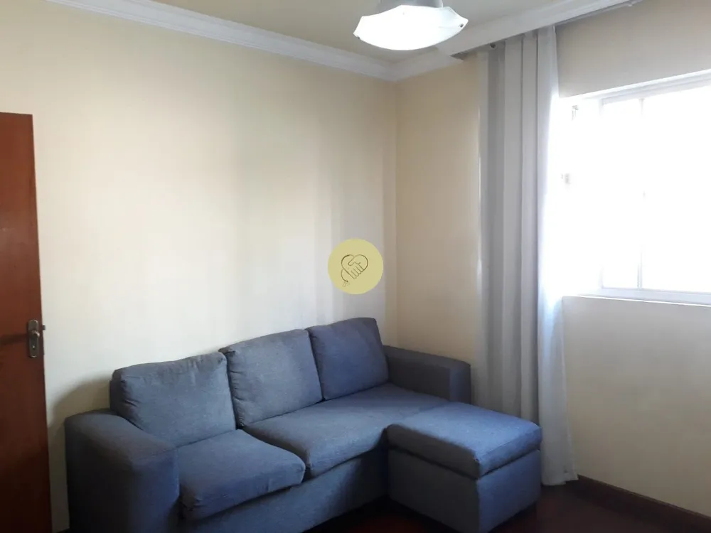Apartamento, 3 quartos, 90 m² - Foto 8