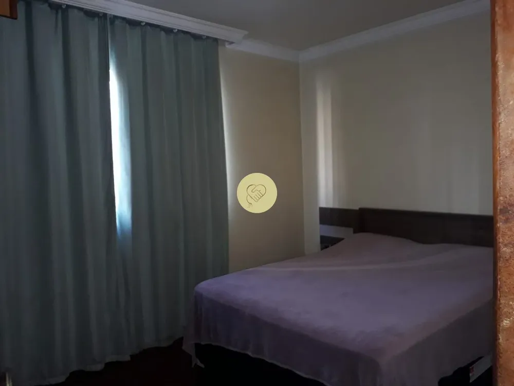 Apartamento, 3 quartos, 90 m² - Foto 11