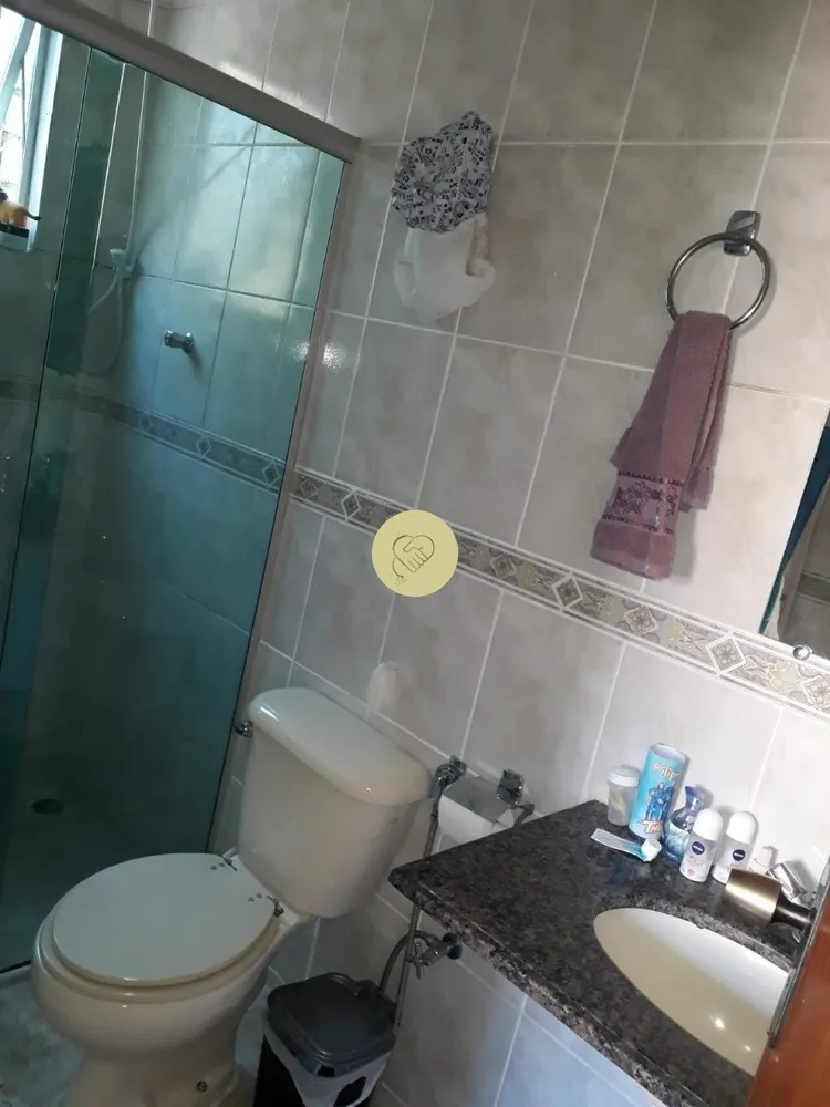 Apartamento, 3 quartos, 90 m² - Foto 4