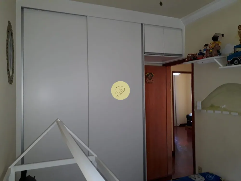 Apartamento, 3 quartos, 90 m² - Foto 14