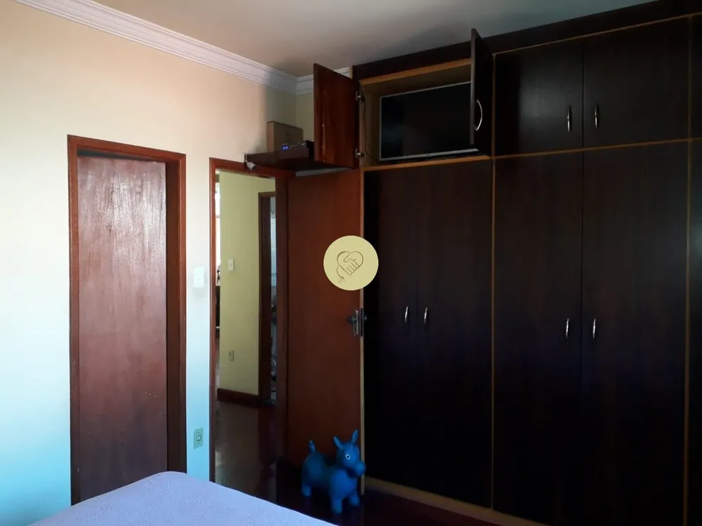 Apartamento, 3 quartos, 90 m² - Foto 6
