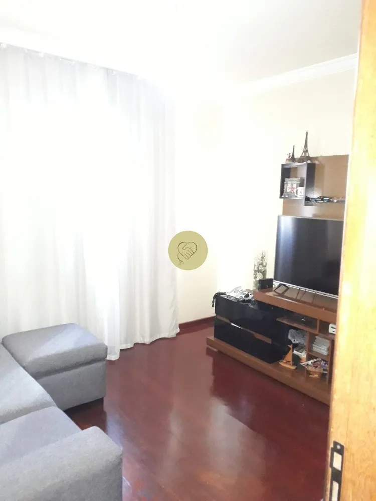 Apartamento, 3 quartos, 90 m² - Foto 9