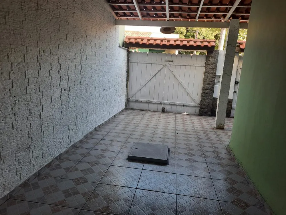 Casa, 3 quartos, 180 m² - Foto 14