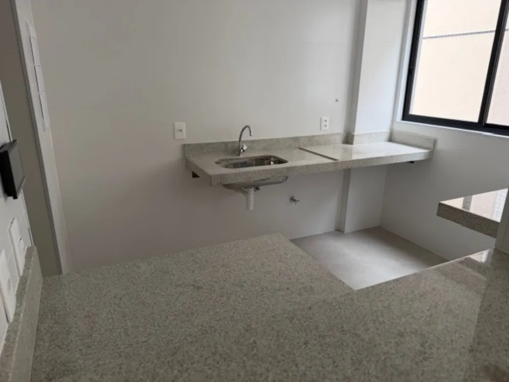 Apartamento, 2 quartos, 60 m² - Foto 4