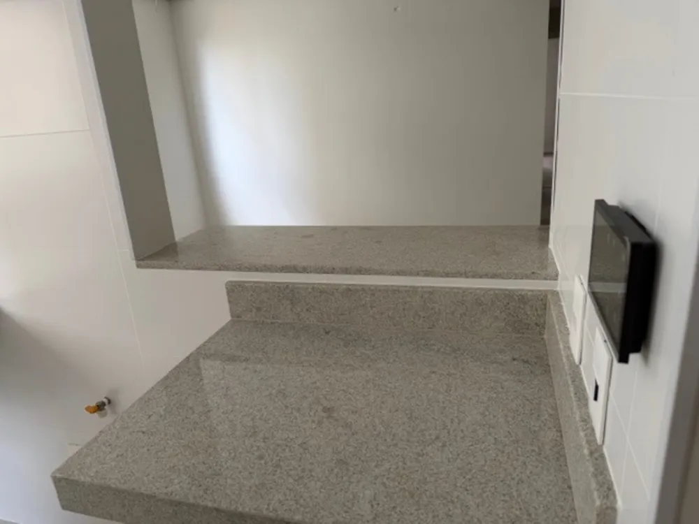 Apartamento, 2 quartos, 60 m² - Foto 2