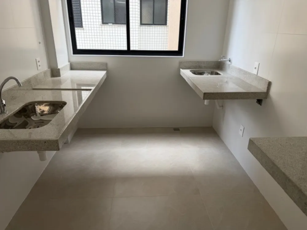 Apartamento, 2 quartos, 60 m² - Foto 1