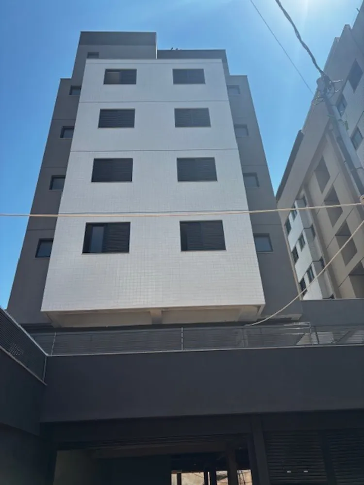 Apartamento, 2 quartos, 60 m² - Foto 3