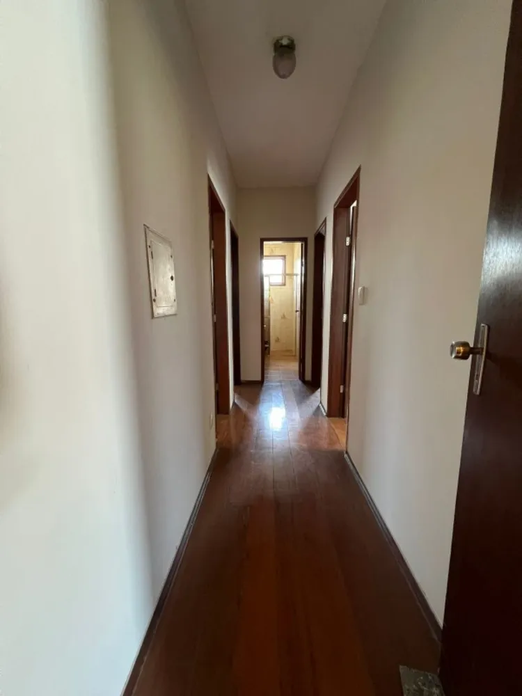 Apartamento, 3 quartos, 100 m² - Foto 3