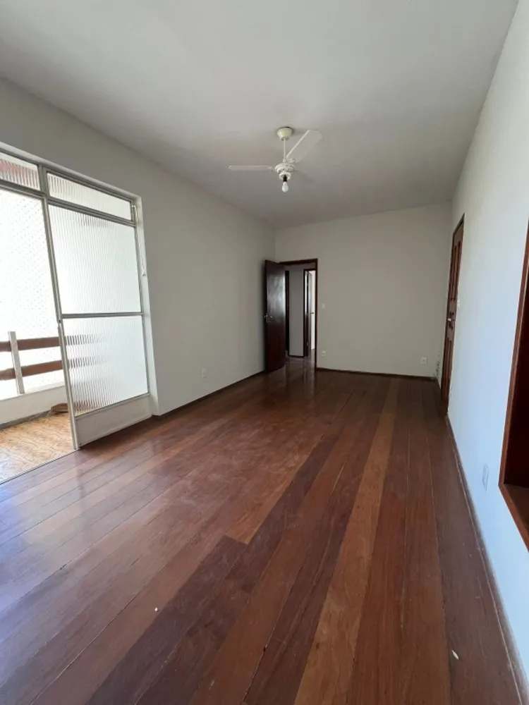 Apartamento, 3 quartos, 100 m² - Foto 2