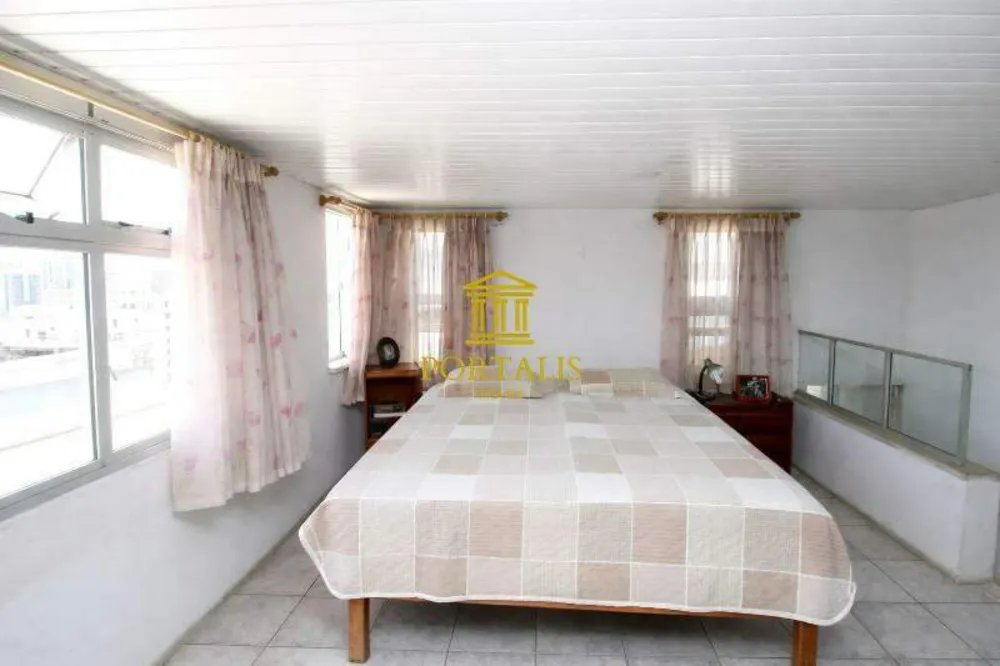 Cobertura, 3 quartos, 112 m² - Foto 9