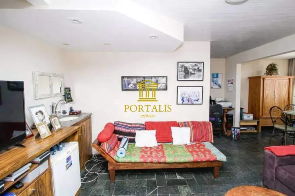 Cobertura, 3 quartos, 112 m² - Foto 2