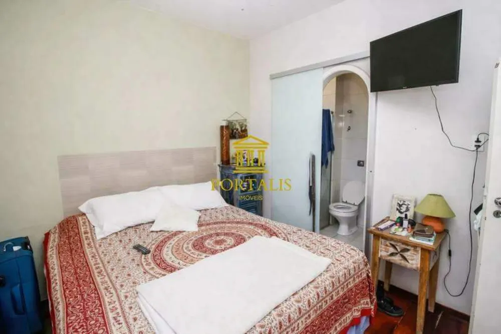 Cobertura, 3 quartos, 112 m² - Foto 12