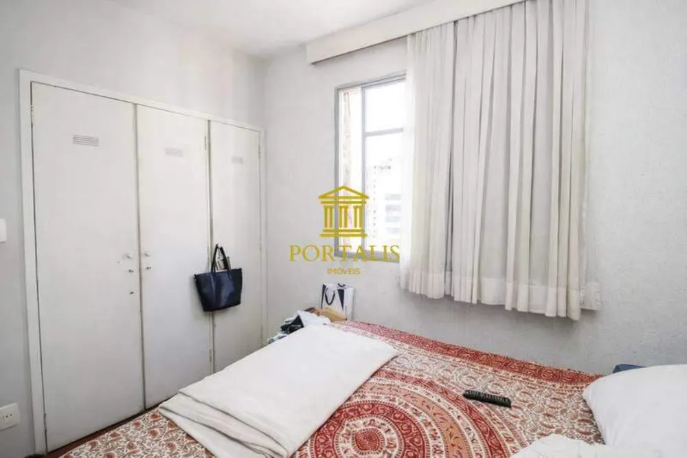 Cobertura, 3 quartos, 112 m² - Foto 11