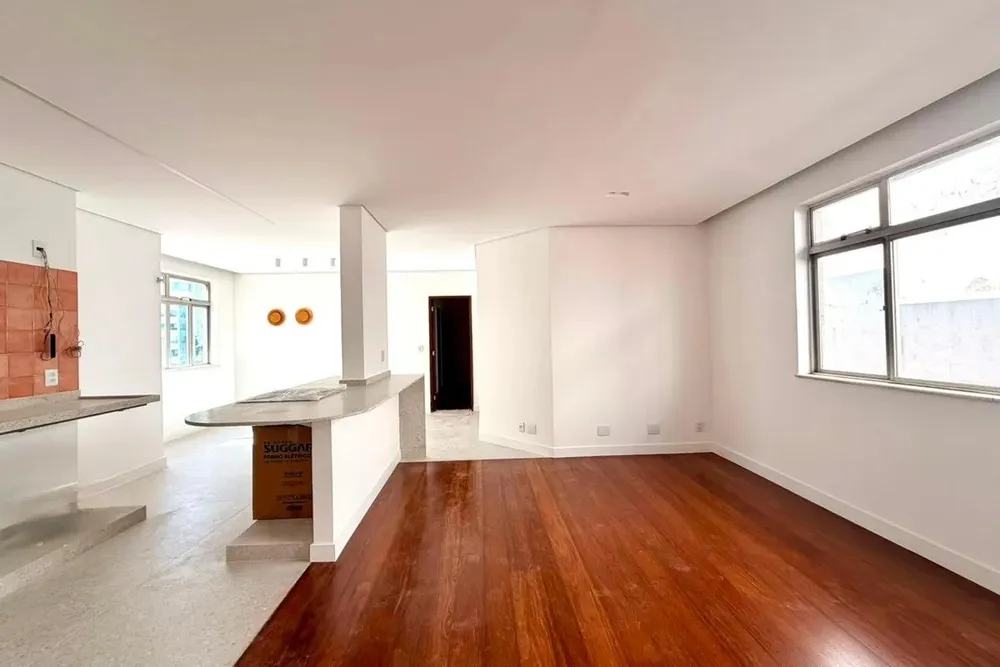 Apartamento, 4 quartos, 140 m² - Foto 3