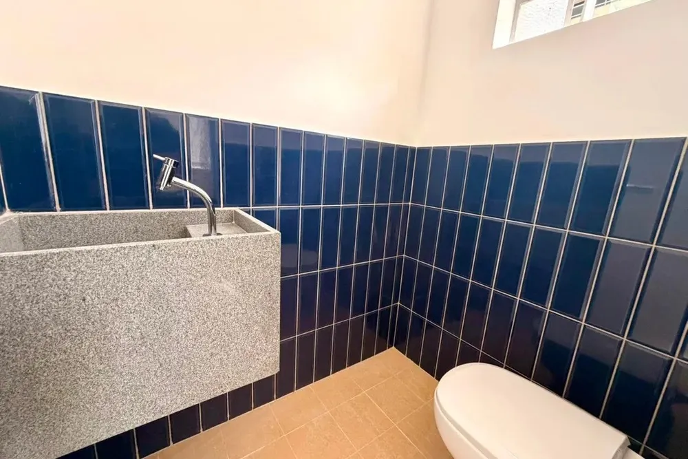 Apartamento, 4 quartos, 140 m² - Foto 6