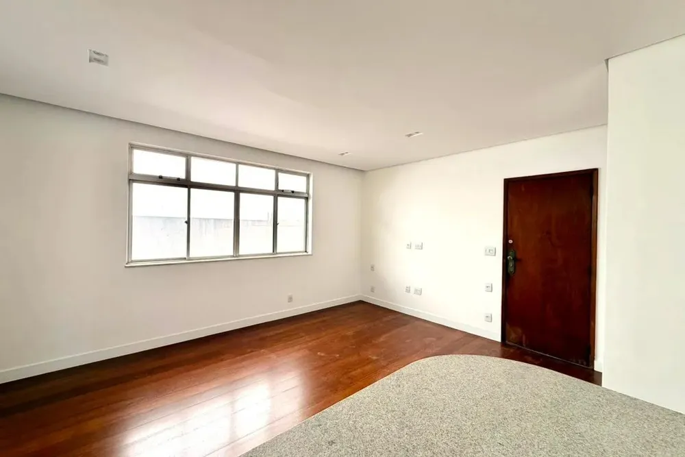 Apartamento, 4 quartos, 140 m² - Foto 2