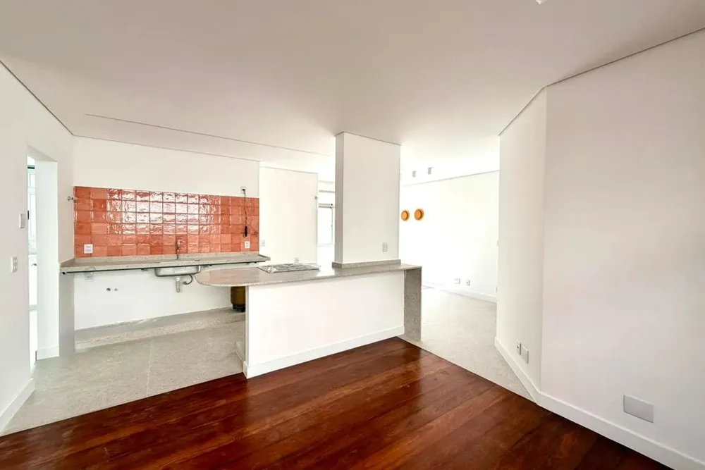 Apartamento, 4 quartos, 140 m² - Foto 1