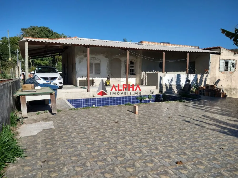 Chácara, 3 quartos - Foto 2
