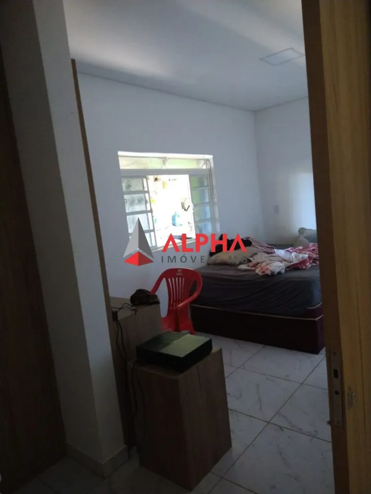 Chácara, 3 quartos - Foto 11