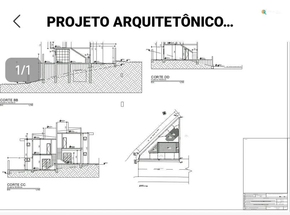 Terreno, 544 m² - Foto 16