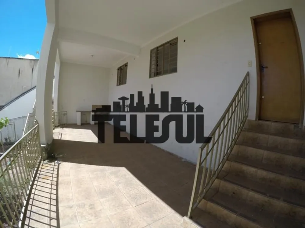 Casa, 4 quartos, 350 m² - Foto 1