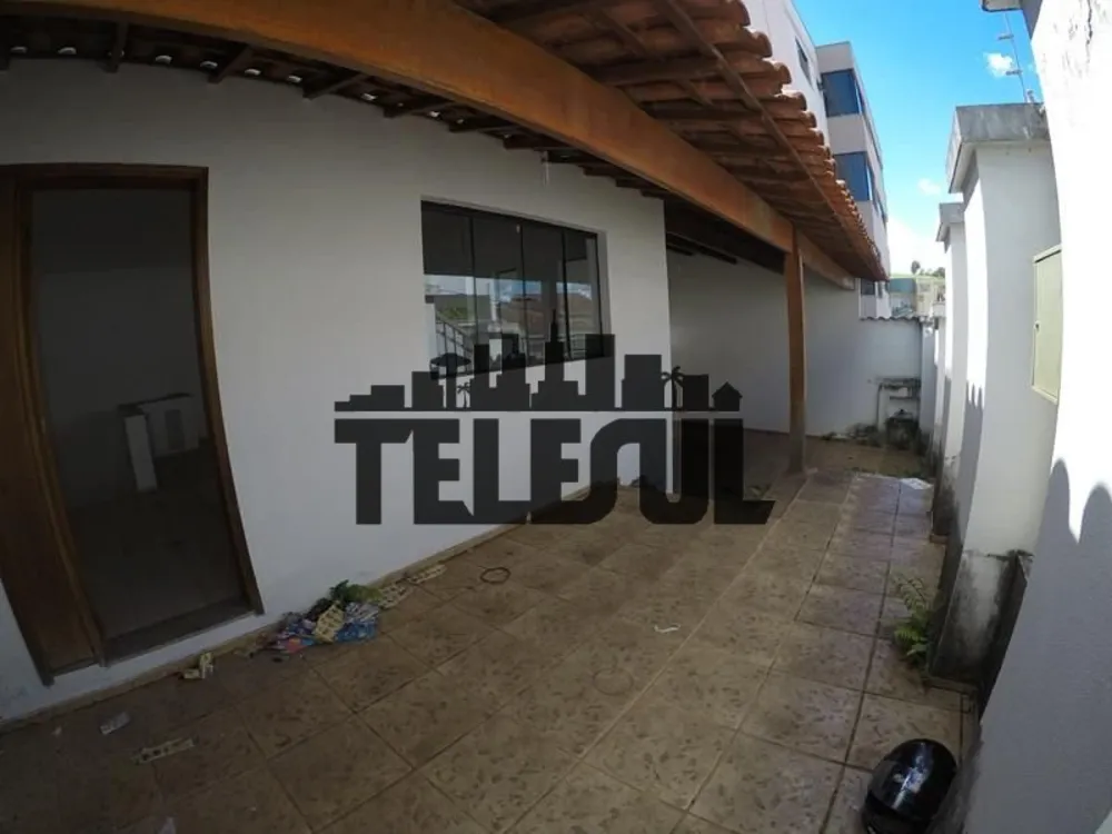 Casa, 4 quartos, 350 m² - Foto 20
