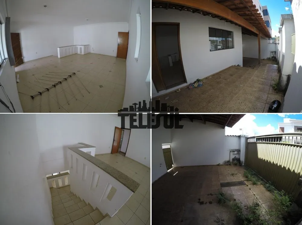 Casa, 4 quartos, 350 m² - Foto 3