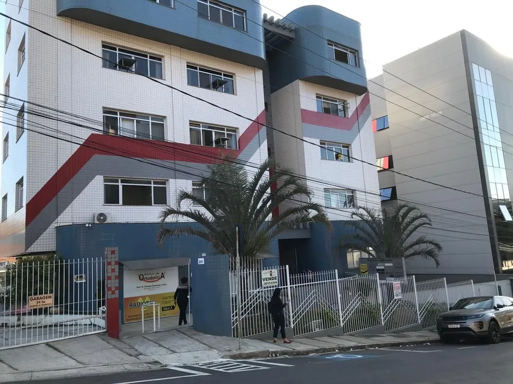 Sala-Conjunto, 144 m² - Foto 1