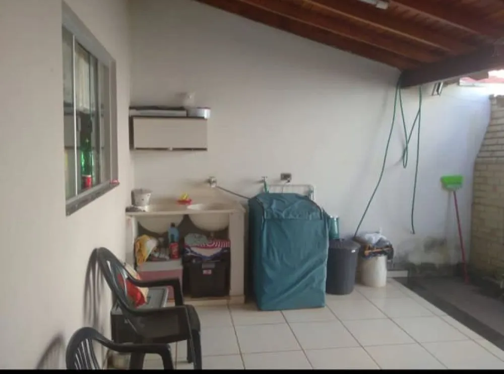 Casa, 3 quartos, 113 m² - Foto 7