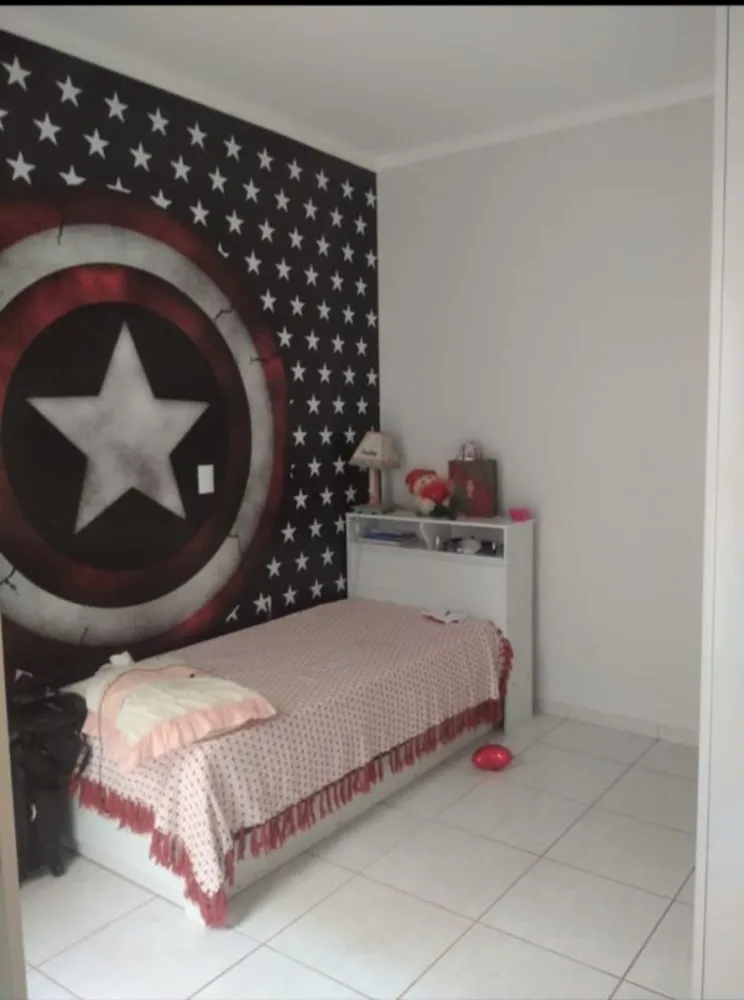 Casa, 3 quartos, 113 m² - Foto 9