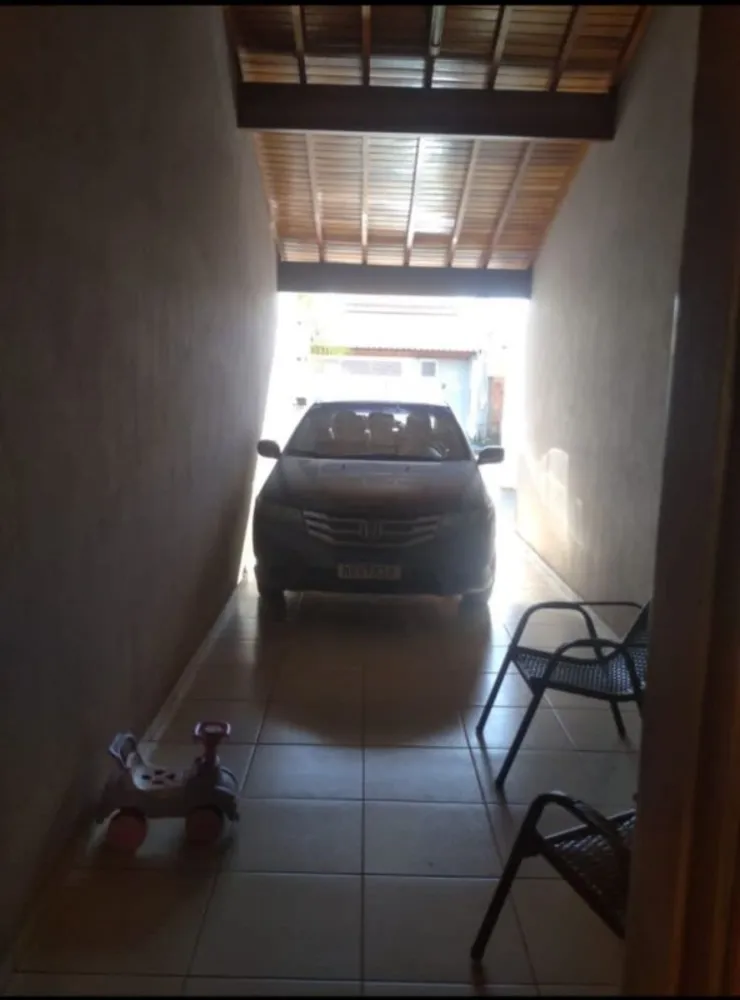 Casa, 3 quartos, 113 m² - Foto 3