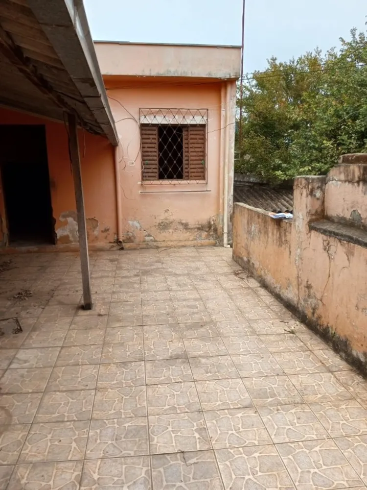Casa, 2 quartos, 180 m² - Foto 1