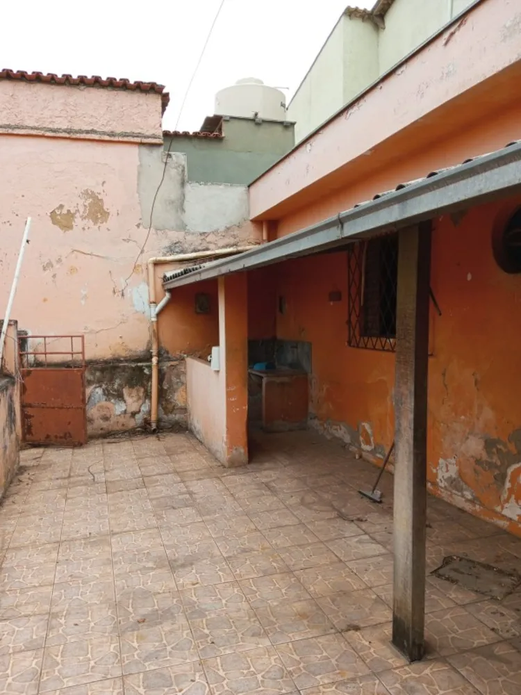 Casa, 2 quartos, 180 m² - Foto 3