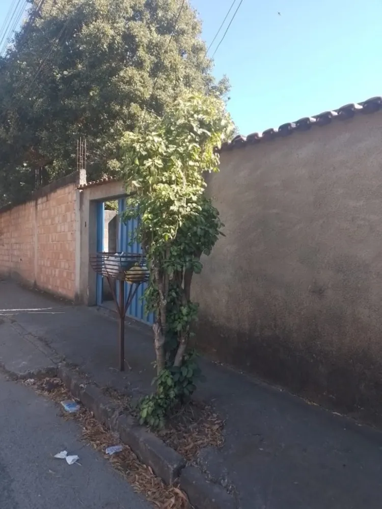 Casa, 3 quartos, 78 m² - Foto 2